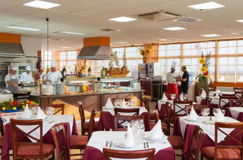 Best offers for Vip Villas-Caleta Dorada Caleta de Fuste