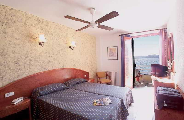 Best offers for Carabela Peguera Beach