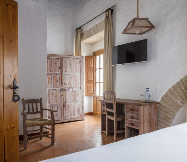 Best offers for Convento de San Francisco Vejer De La Frontera