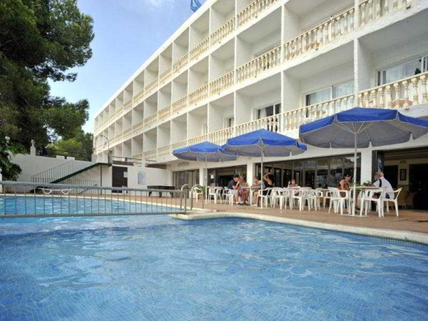 Best offers for Grupotel Oasis Cala Portinatx Beach