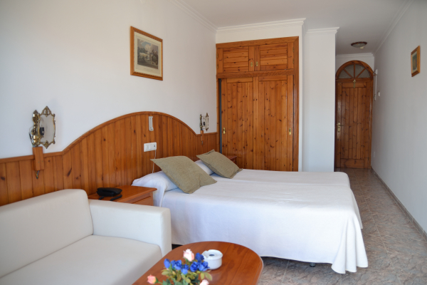 Best offers for Jose Cruz Playa Burriana Nerja
