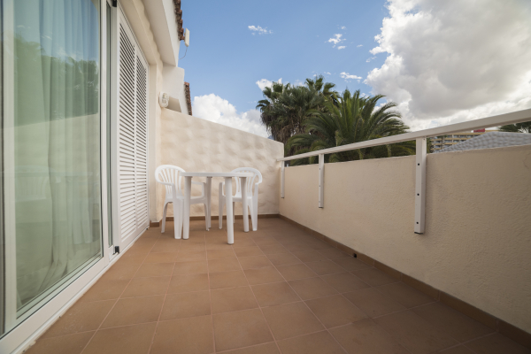 Best offers for Paradero Apartments Costa Adeje