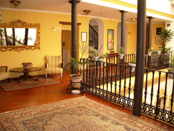 Best offers for Abanico Seville