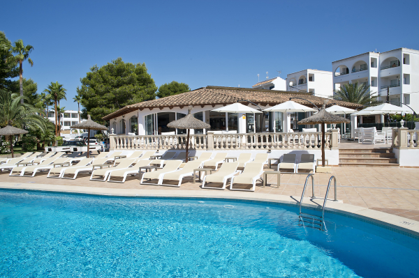Best offers for Aparthotel Pierre & Vacances Mallorca Cecilia Porto Colom
