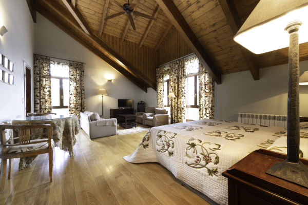 Best offers for Conde Aznar Candanchú