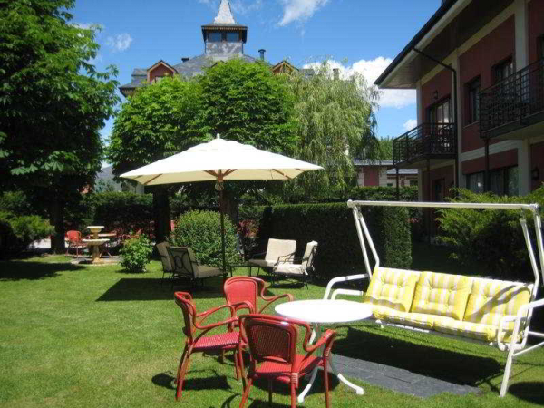 Best offers for Hotel Del Lago Puigcerda