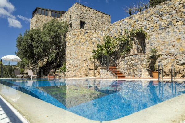 Best offers for Hotel Restaurante Castillo de Monda Monda