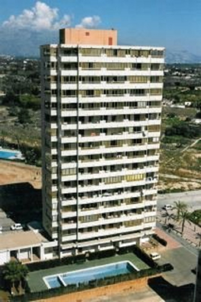 Best offers for Mariscal III Benidorm