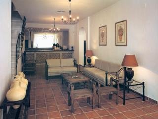 Best offers for SAN BLAS Constantina