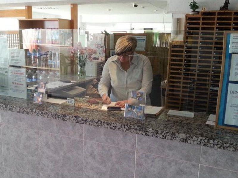 Best offers for Benibeach  Benidorm