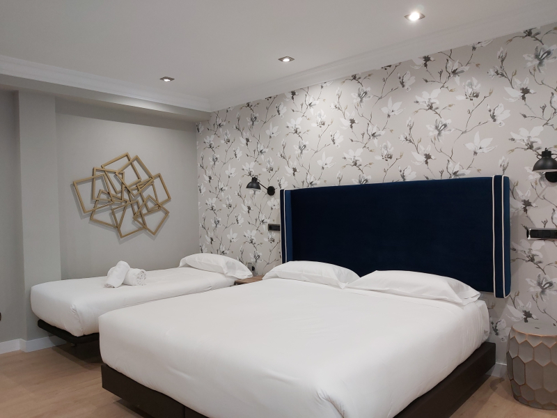 Best offers for Hotel Oca Burgos Centro Burgos
