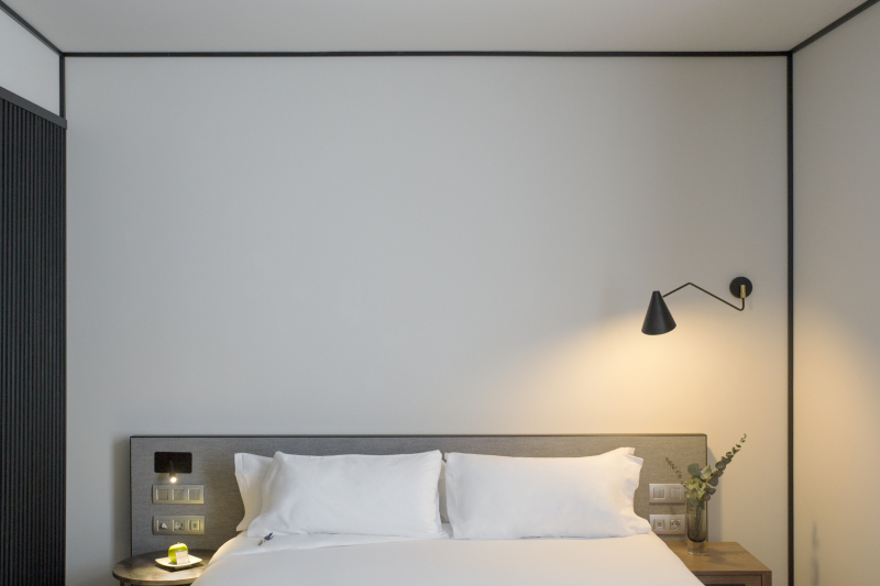 أفضل العروض ل يكون امباسسي مدريد