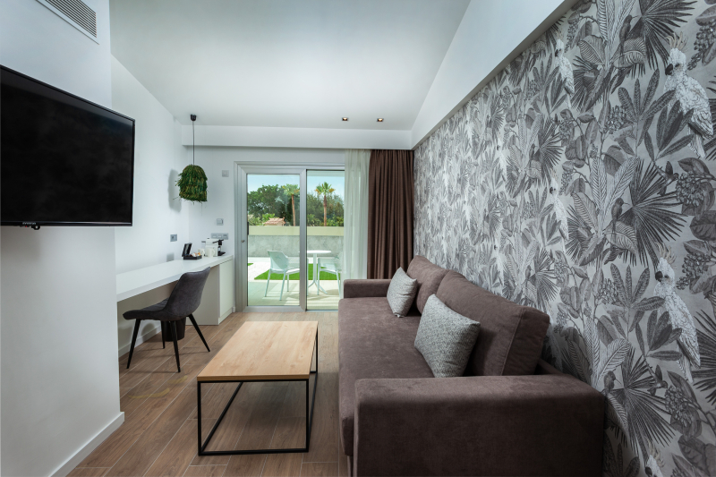 أفضل العروض ل فندق كومارا سيرينوا باى لوبيسان  س ماسبالوماس