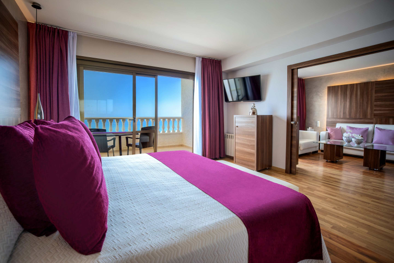 Best offers for Servigroup La Zenia Hotel La Senia