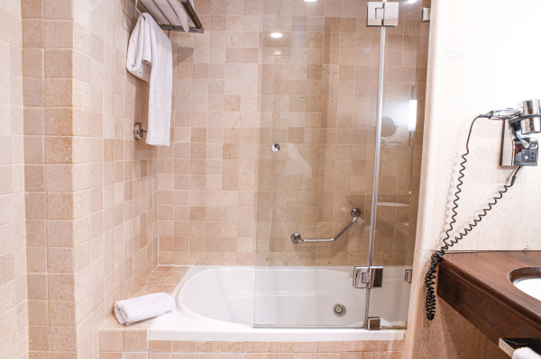 أفضل العروض ل فندق جران جوادالبين بانوس بيرتو بانوس