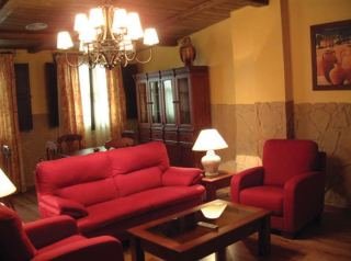 Best offers for LA POSADA DE UBEDA Ubeda
