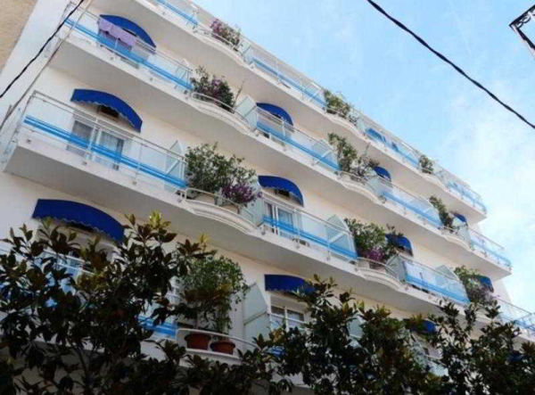 Best offers for Mediterrani Express Calella