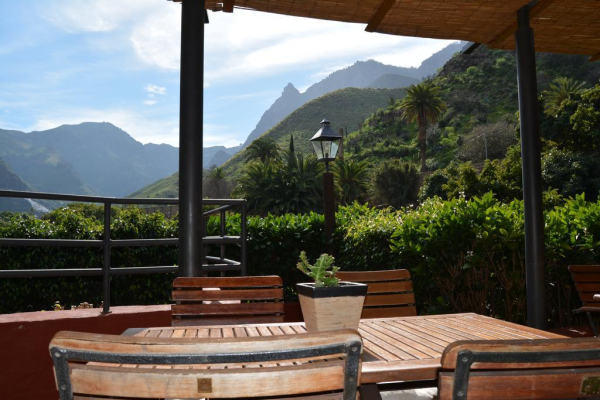 Best offers for Rural Las Longueras Agaete