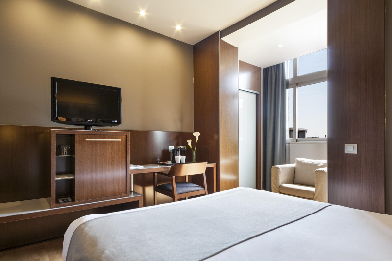 Best offers for Acta Atrium Palace Barcelona