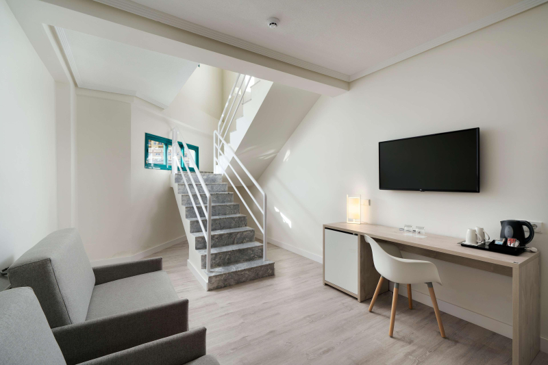 Best offers for Alua Tenerife Puerto De La Cruz