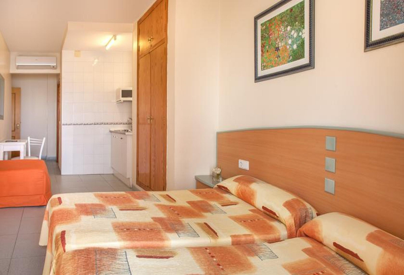 أفضل العروض ل ر استوديوس سول بينايدورم