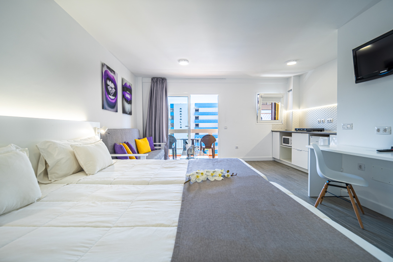 Best offers for Skyview Hotel Puerto De La Cruz