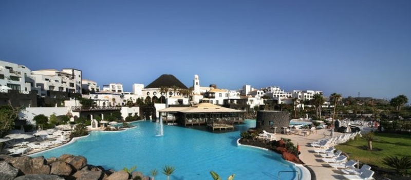 Best offers for THE VOLCAN LANZAROTE Playa Blanca