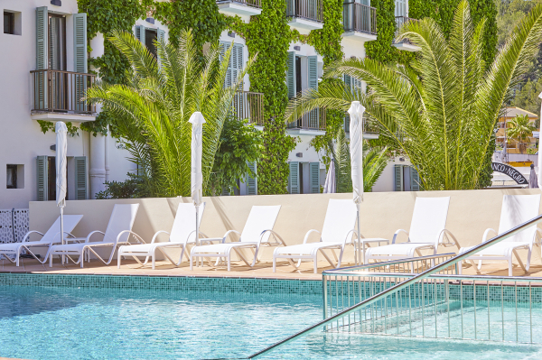 Best offers for El Cupido Peguera Beach