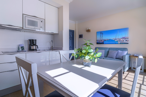 Best offers for Hotel Cordial Marina Blanca Playa Blanca