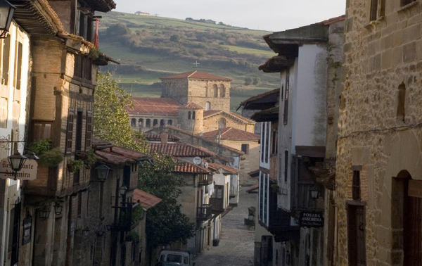 Best offers for La Casona de Luis Santillana Del Mar