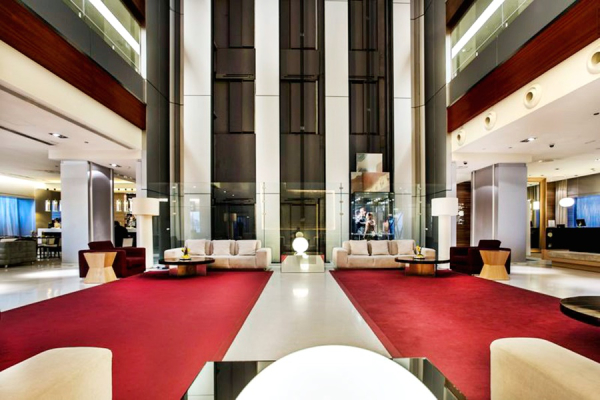 Best offers for Nuevo Madrid Madrid