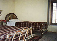 Posada Del Inca Lodg