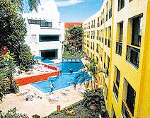 Best offers for Holiday Inn Chetumal Puerta Maya Chetumal