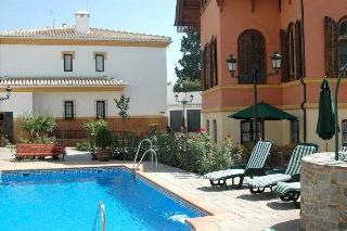 Best offers for CASERIA DE COMARES Granada