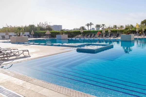 Best offers for Eix Lagotel Holiday Resort Muro Beach