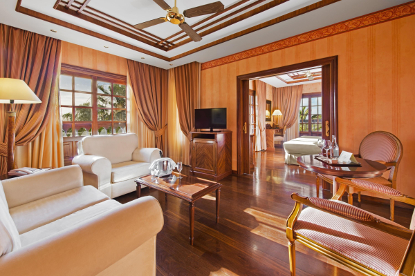 Best offers for Elba Palace Golf Boutique Hotel Caleta de Fuste