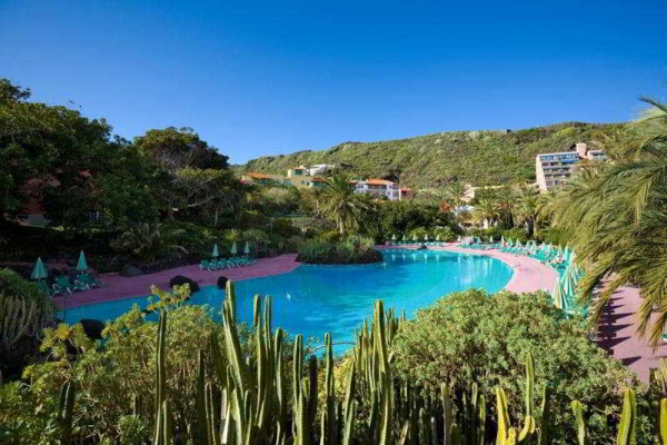 Best offers for Hacienda San Jorge La Palma