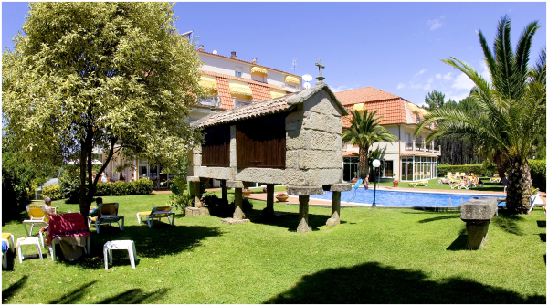 Best offers for Hotel Spa Atlantico O Grove