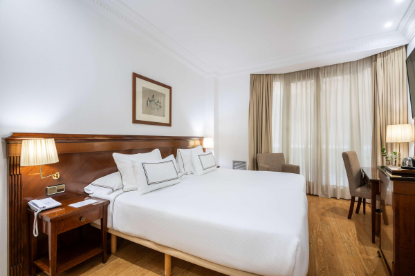 Best offers for Melia Plaza Valencia