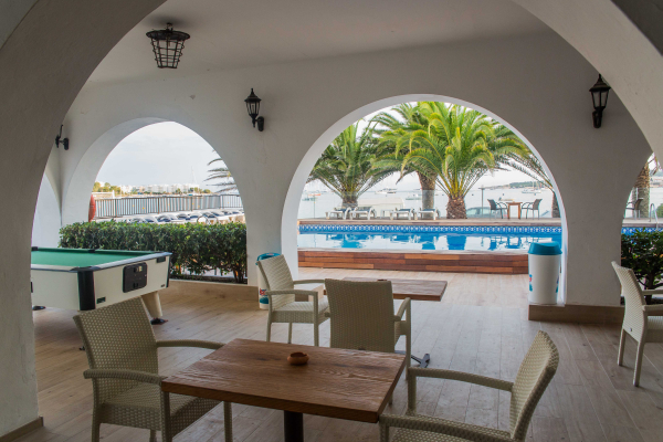 Best offers for Tagomago Bahía de San Antonio