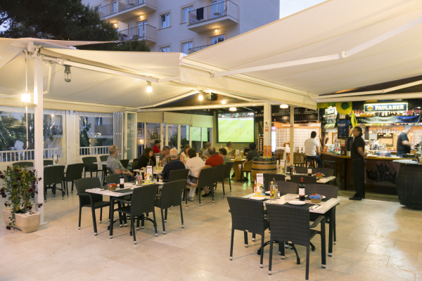 Best offers for Tres Torres Palma Beach