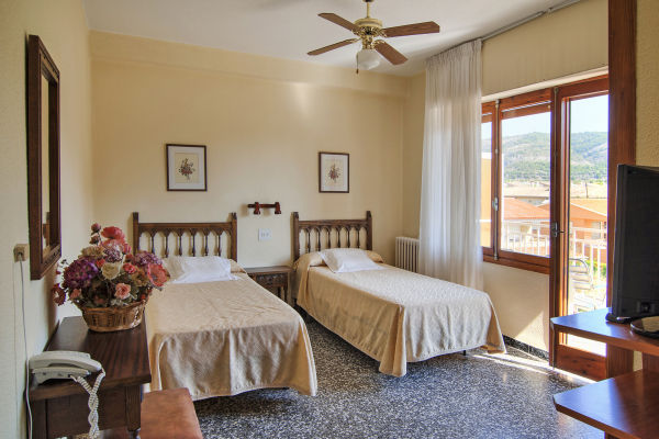 Best offers for Vista Alegre Benicassim