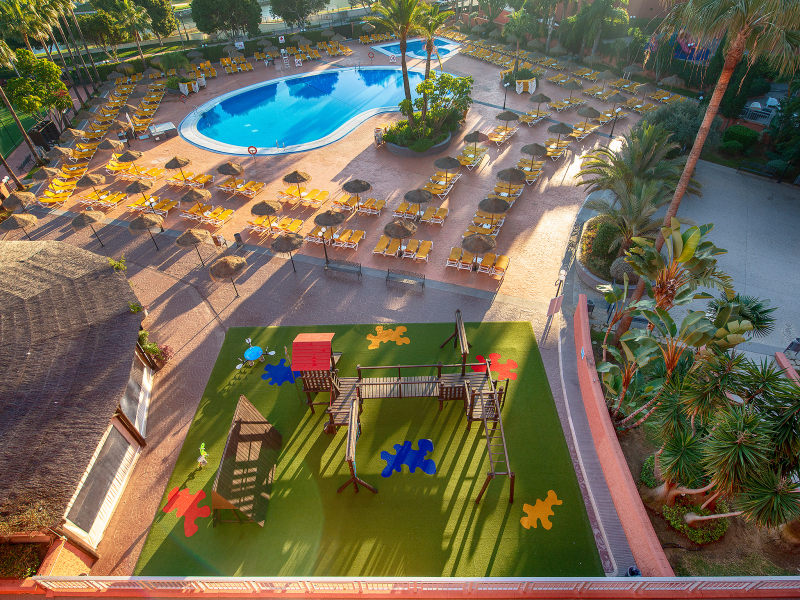 Best offers for Fuengirola Beach Fuengirola