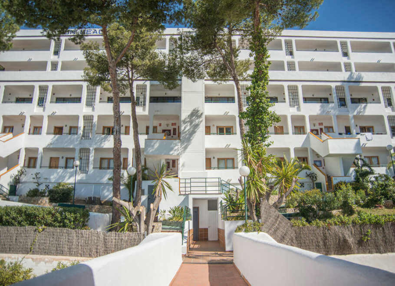 Best offers for Sun Beach Santa Ponça