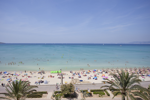 Best offers for AYA Seahotel – Adults Only Palma Beach