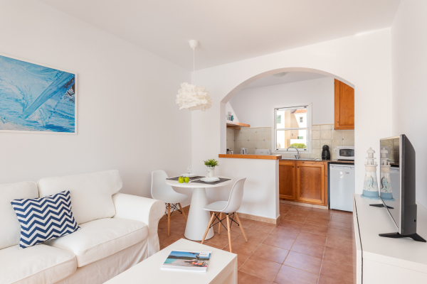 Best offers for Apartamentos Annabel's Cala Galdana