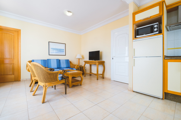 Best offers for Apartamentos LIVVO Coloradamar Playa Blanca