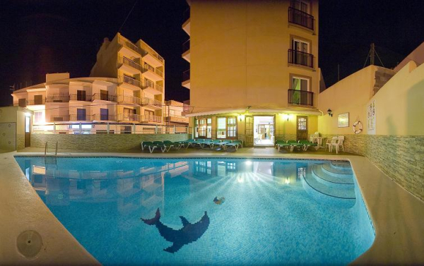 Best offers for HOSTAL ADELINO Bahía de San Antonio