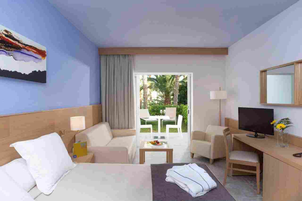 Best offers for HOTEL CLUB JANDIA PRINCESS  Esquinzo