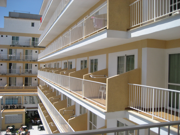 Best offers for Riutort  El Arenal Beach